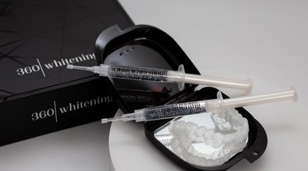 Is Professional Teeth Whitening Better Than At-Home Kits?