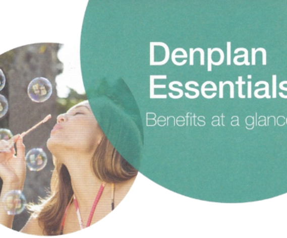 Denplan Essentials 